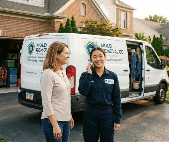 Crawlspace Mold Remediation Hollowville, NY FAQs
